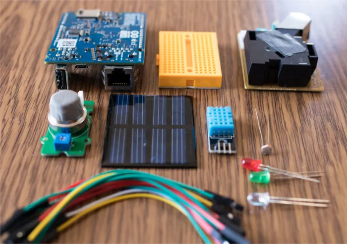 Building IoT Solutions with Managed Raspberry Pi Building IoT Solutions with Managed Raspberry Pi