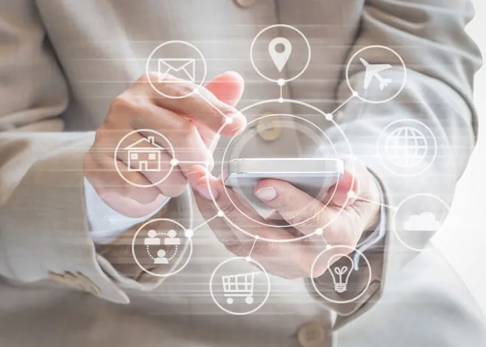 IoT and EMM - An Insight into Future Convergence and Challenges IoT and EMM - An Insight into Future Convergence and Challenges