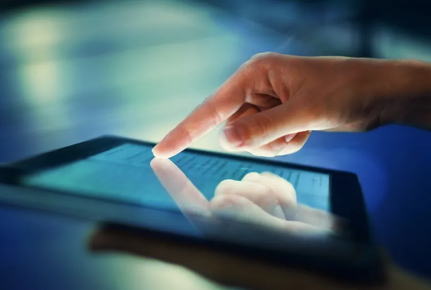 How tablets can change the way we teach and learn How tablets can change the way we teach and learn