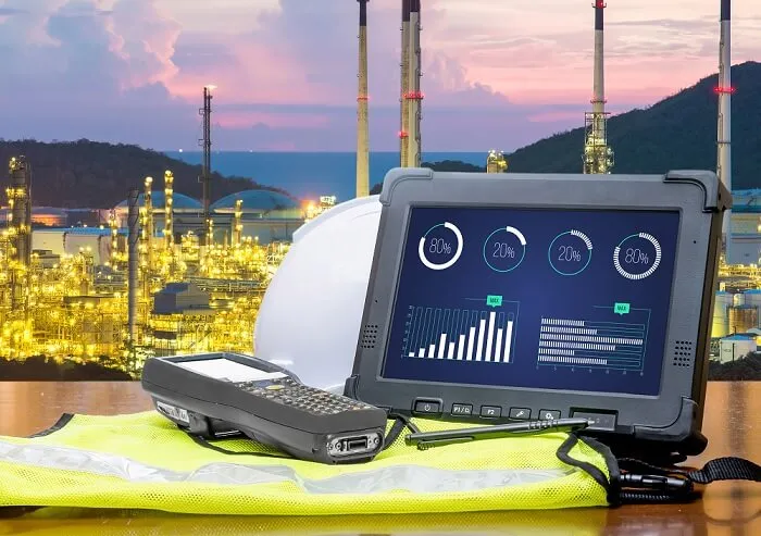 Evolving Trends in Rugged Mobile Computing Evolving Trends in Rugged Mobile Computing