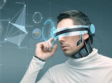 Smart Glasses