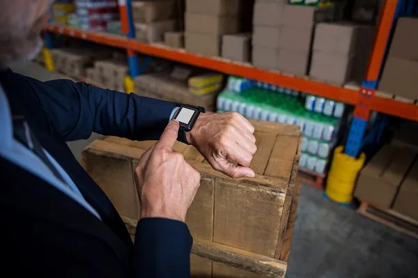 Smart Watches