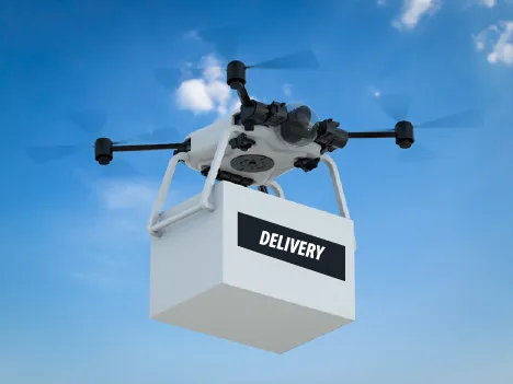 Drone