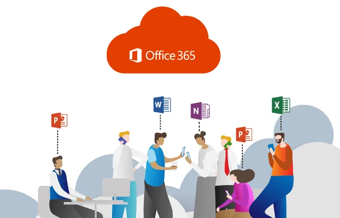 42Gears Support for Office 365 42Gears Support for Office 365