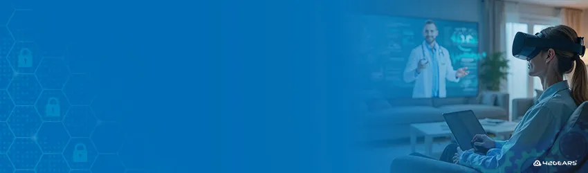 MDM for Healthcare: A Healthcare IT Must-Have for Remote Patient Care
