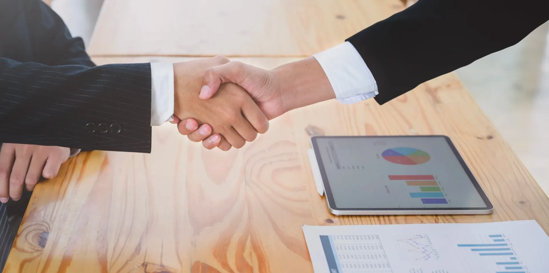 Partner Application