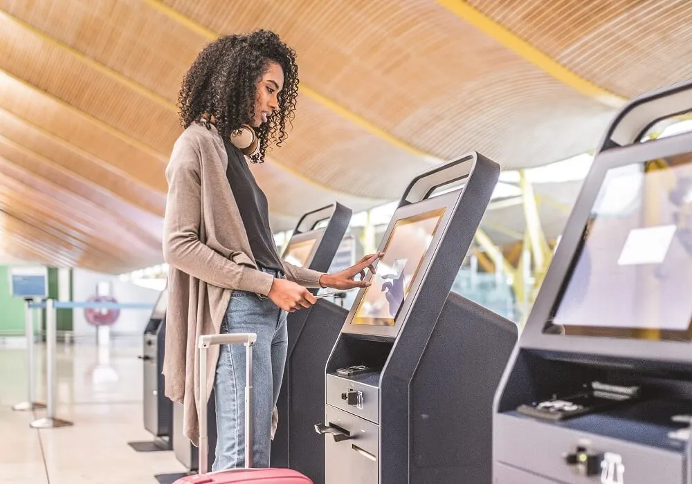 The Definitive Guide to Kiosk Management The Definitive Guide to Kiosk Management