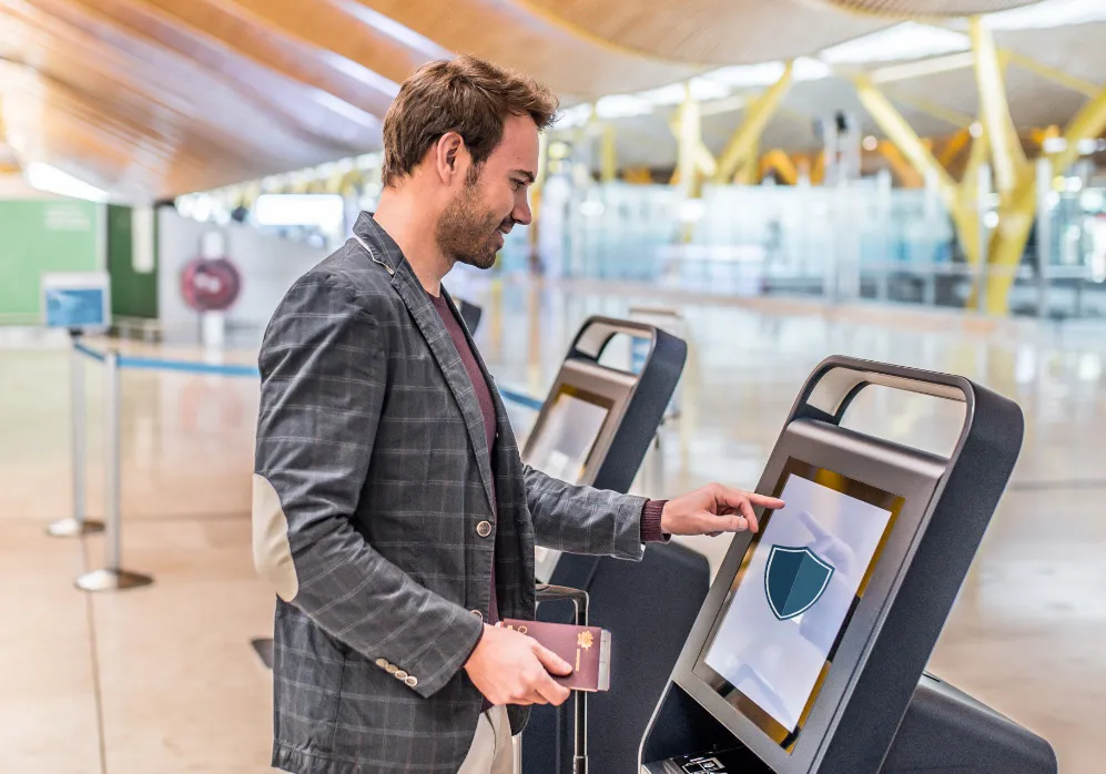 The Definitive Guide to Kiosk Management II The Definitive Guide to Kiosk Management II