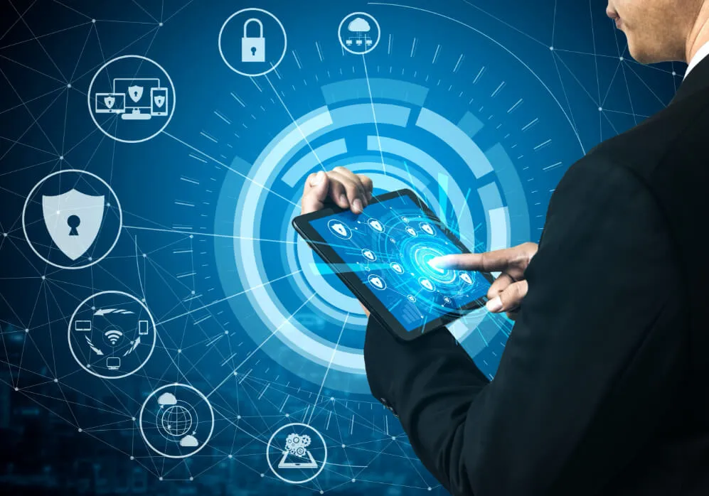 Mitigating Android Security Vulnerabilities on Company-Owned Devices with 42Gears' UEM Solution Mitigating Android Security Vulnerabilities on Company-Owned Devices with 42Gears' UEM Solution