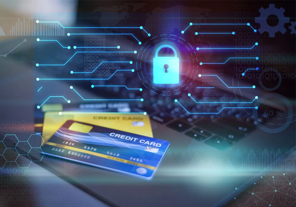 Wi-Fi and Credit Card Data: A Risk You Can and Must Mitigate Wi-Fi and Credit Card Data: A Risk You Can and Must Mitigate