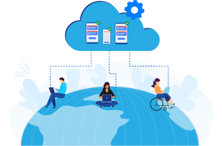 Private Mobile Device Farm