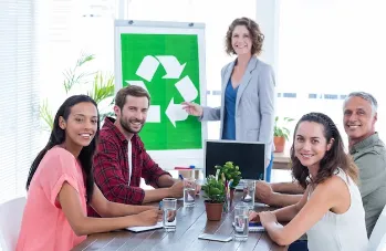 Composition of CSR Committee