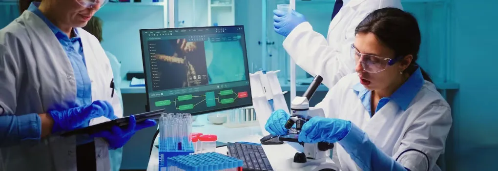 Apex Laboratories reduces service downtime and improves employee productivity with SureMDM