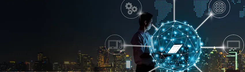 A Beginner’s Guide to Digital Transformation