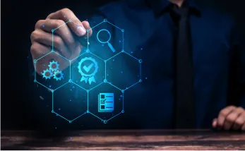 Explore Our Values, Security, and Privacy at the 42Gears Trust Center