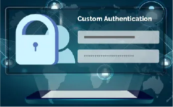 Custom Authentication in SureLock: Why add an extra layer of security