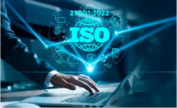 New Clauses in ISO 27001:2022 and the Importance of MDM