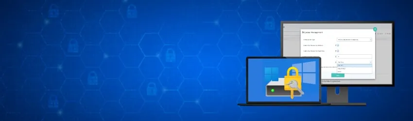 A Complete Guide to BitLocker Management: Encryption, Decryption and Recovery 2025