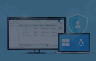 Advanced USB security management with SureMDM