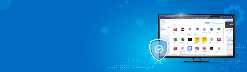 Streamline App Deployment with SureMDM App Store, Now Supporting Windows and macOS