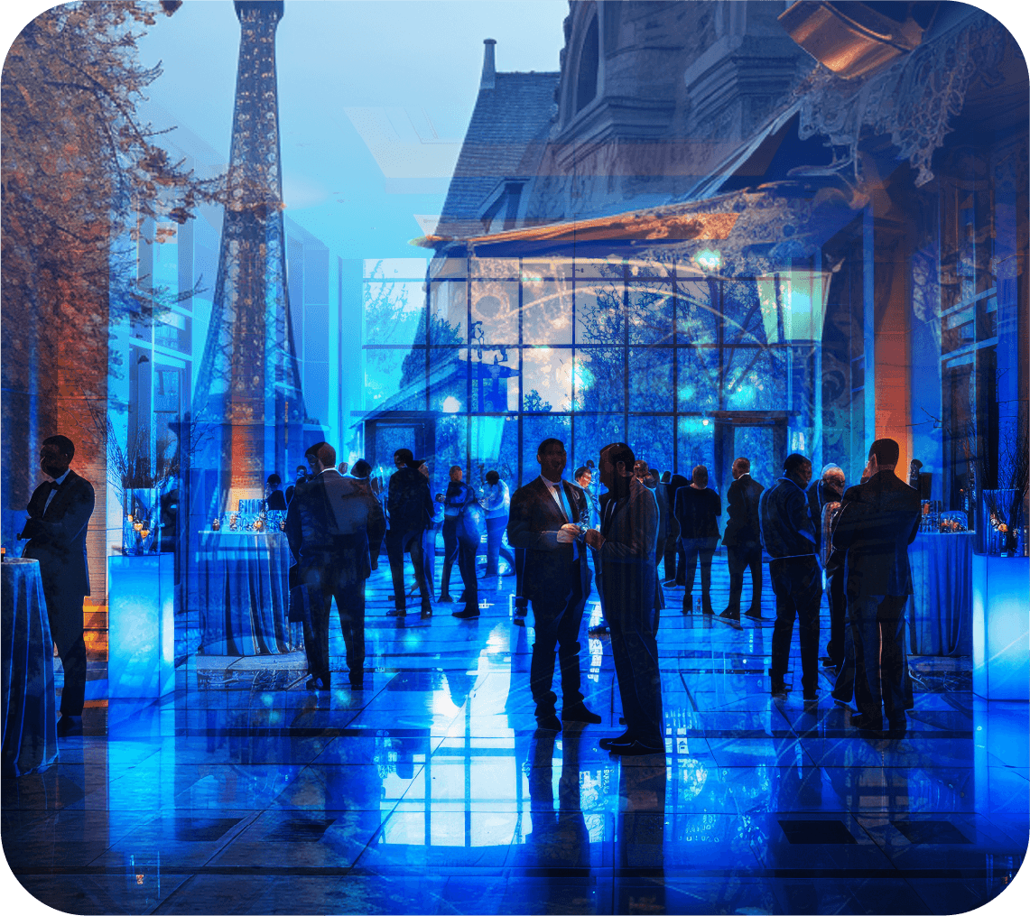 PARIS RETAIL WEEK
