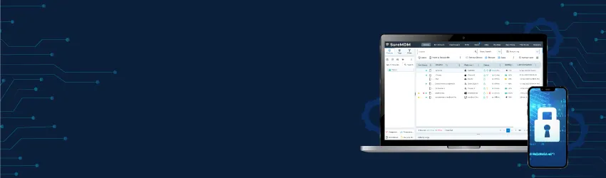 BYOD + MDM: The Key to Achieving Your Security and Productivity Goals