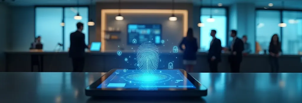 FIC Professionals Network Strengthens the Security of Biometric Devices with SureMDM