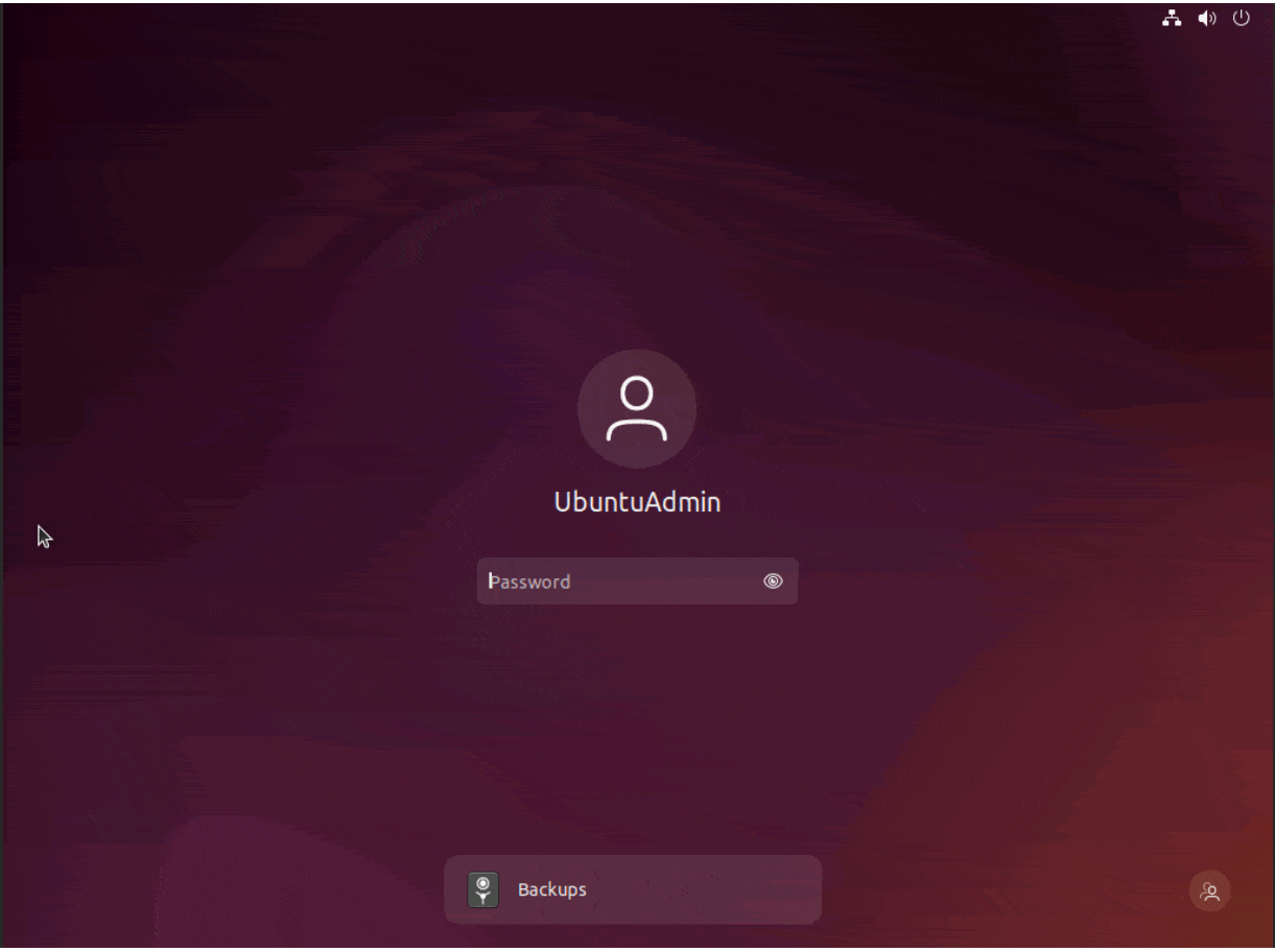 Using Linux Kiosk Mode for Displaying System Status of Apple Devices