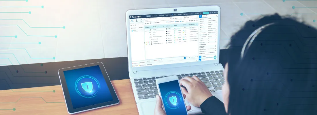 What is BYOD-Complete guide for IT Managers