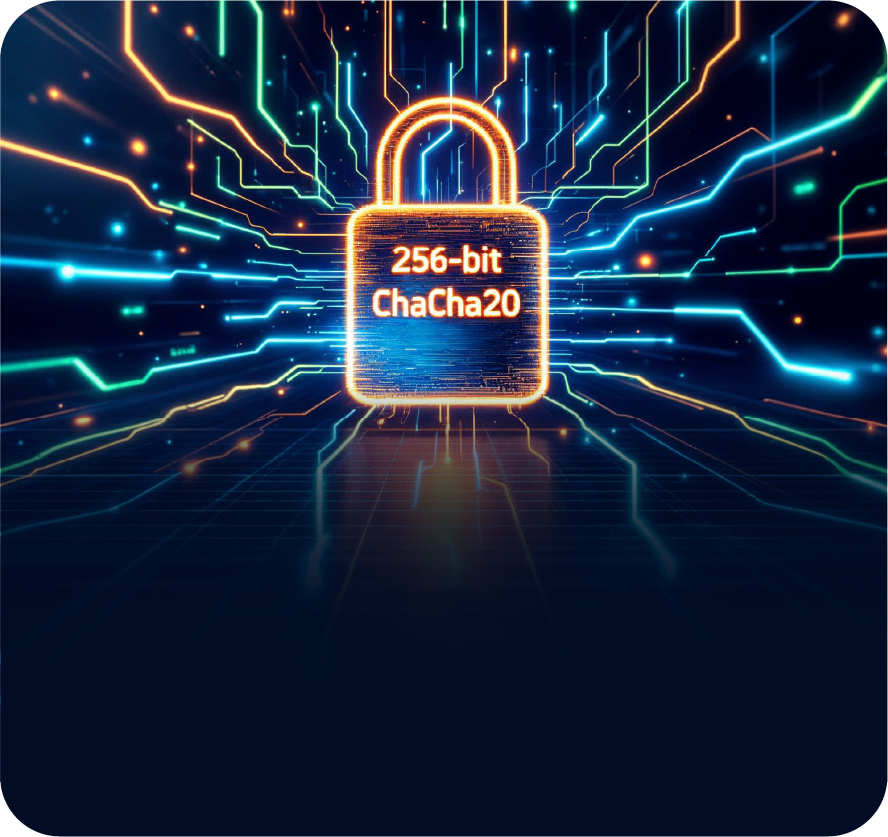 Extremely Fast and Secure Encryption Extremely Fast and Secure Encryption