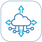Cloud Scalable