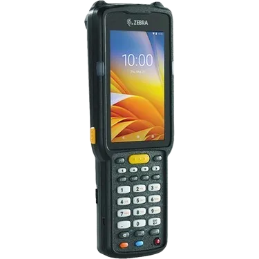 Zebra MC33X