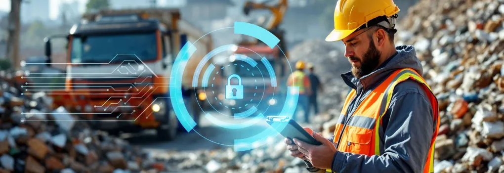Ragn-Sells achieves Operational Excellence with 42Gears MDM