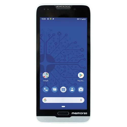 Datalogic Memor 20