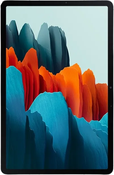 Samsung Galaxy Tab S7+