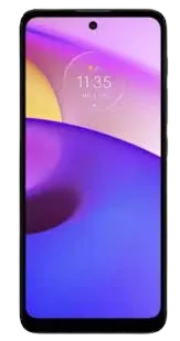 Moto E40