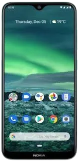 Nokia 2.3