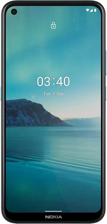 Nokia 3.4