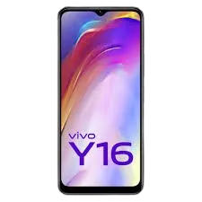 Vivo Y16