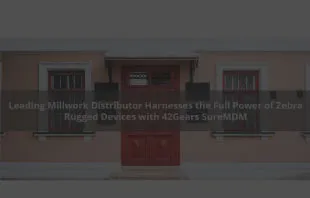 42Gears SureMDM-Managing-Zebra-Rugged-Devices