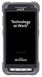 Janam XT3