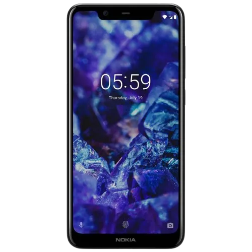 Nokia 5.1 plus