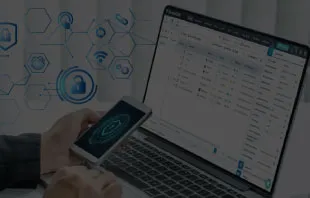 Customize device branding and boost security awareness
