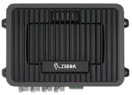 Zebra FX9600