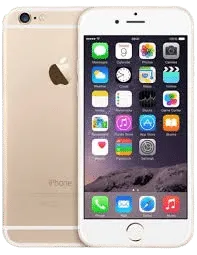 iPhone 6 Plus