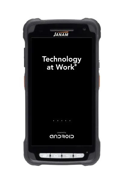 Janam XT2+