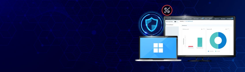 Mastering Windows CVE Management: From Detection to Remediation