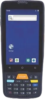 Datalogic Memor K