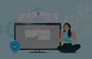 Effective user account management with SureMDM