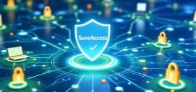 introducing SureAccess-42Gears built-in ZTNA solution